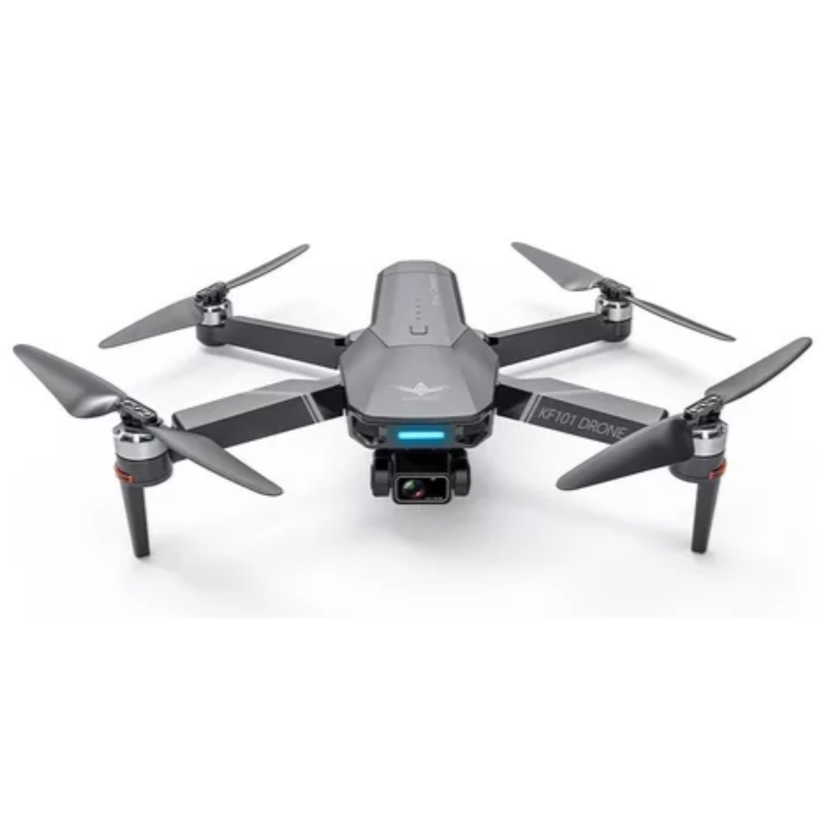 Dron Profesional 4K E88 Pro Max + 2 Baterías Adicionales y Estuche de Regalo