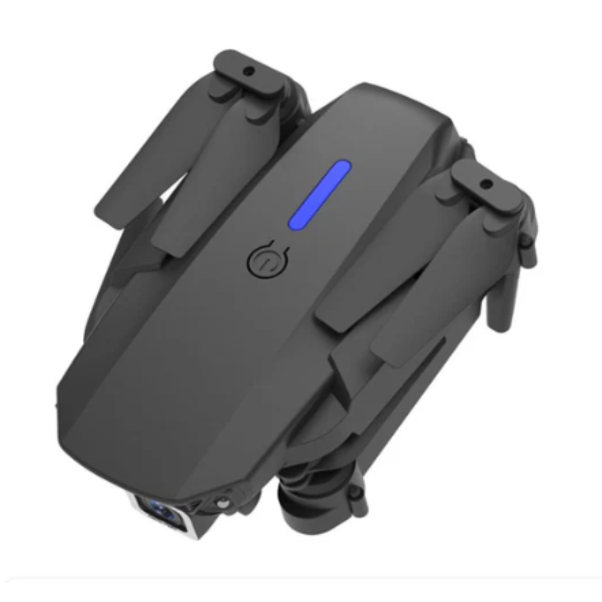 Dron Profesional 4K E88 Pro Max + 2 Baterías Adicionales y Estuche de Regalo